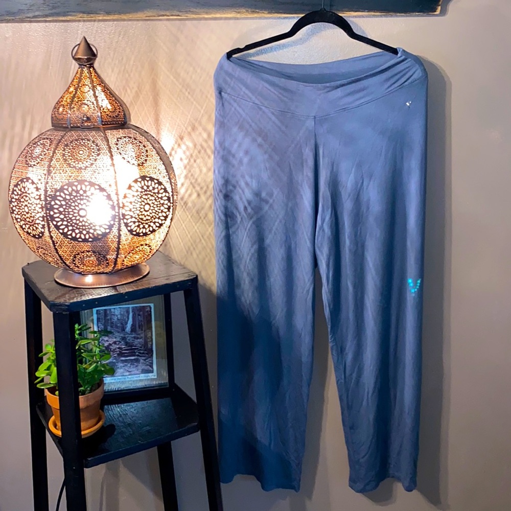 Victoria's Secret Gaucho Lounge Pants